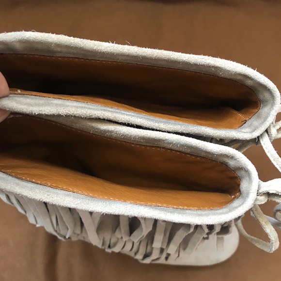 Barbara Bui booties - Picture 6 of 8